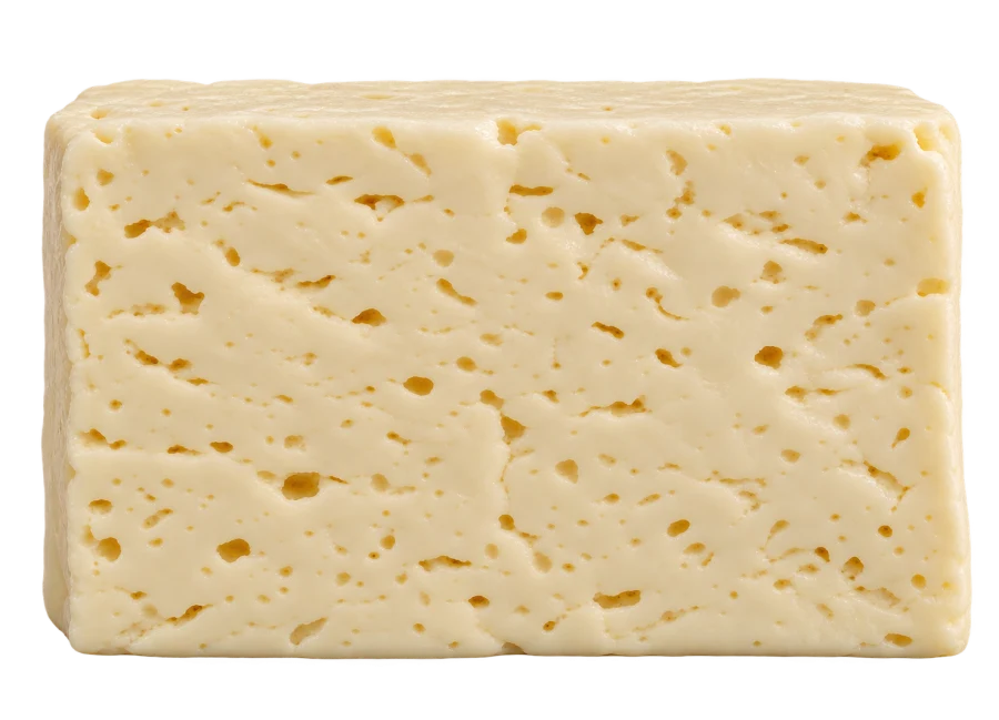 Bloque de queso ALANDESA